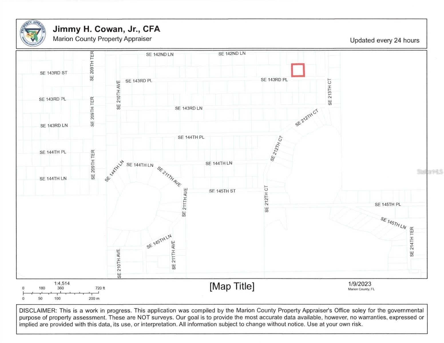 Photo of Listing #G5101576