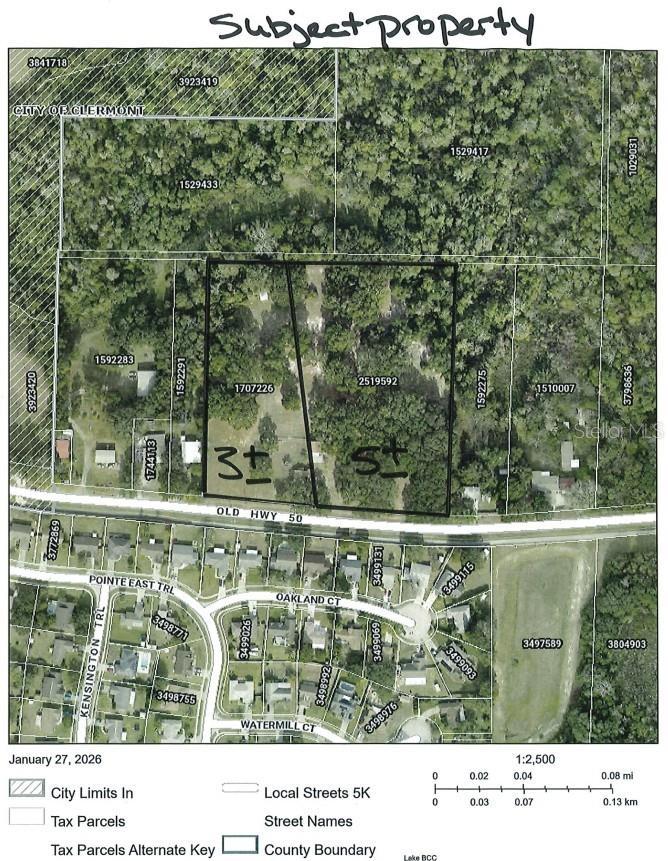 Photo of Listing #G5107464