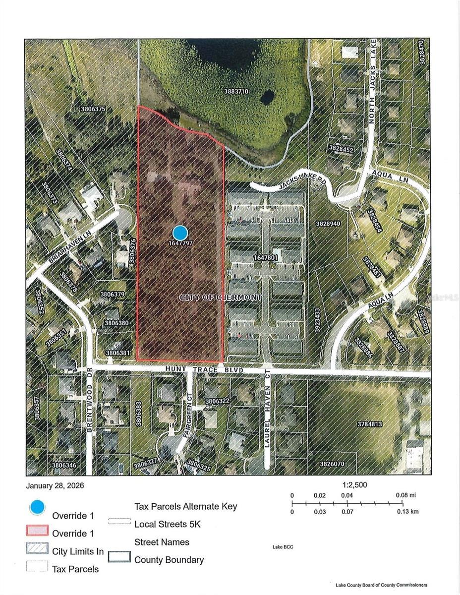 Photo of Listing #G5107509