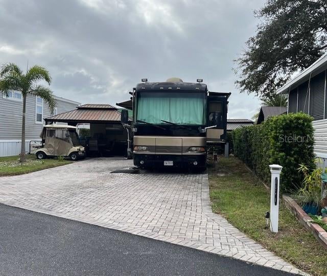 16617 Sunshine Avenue 178, CLERMONT