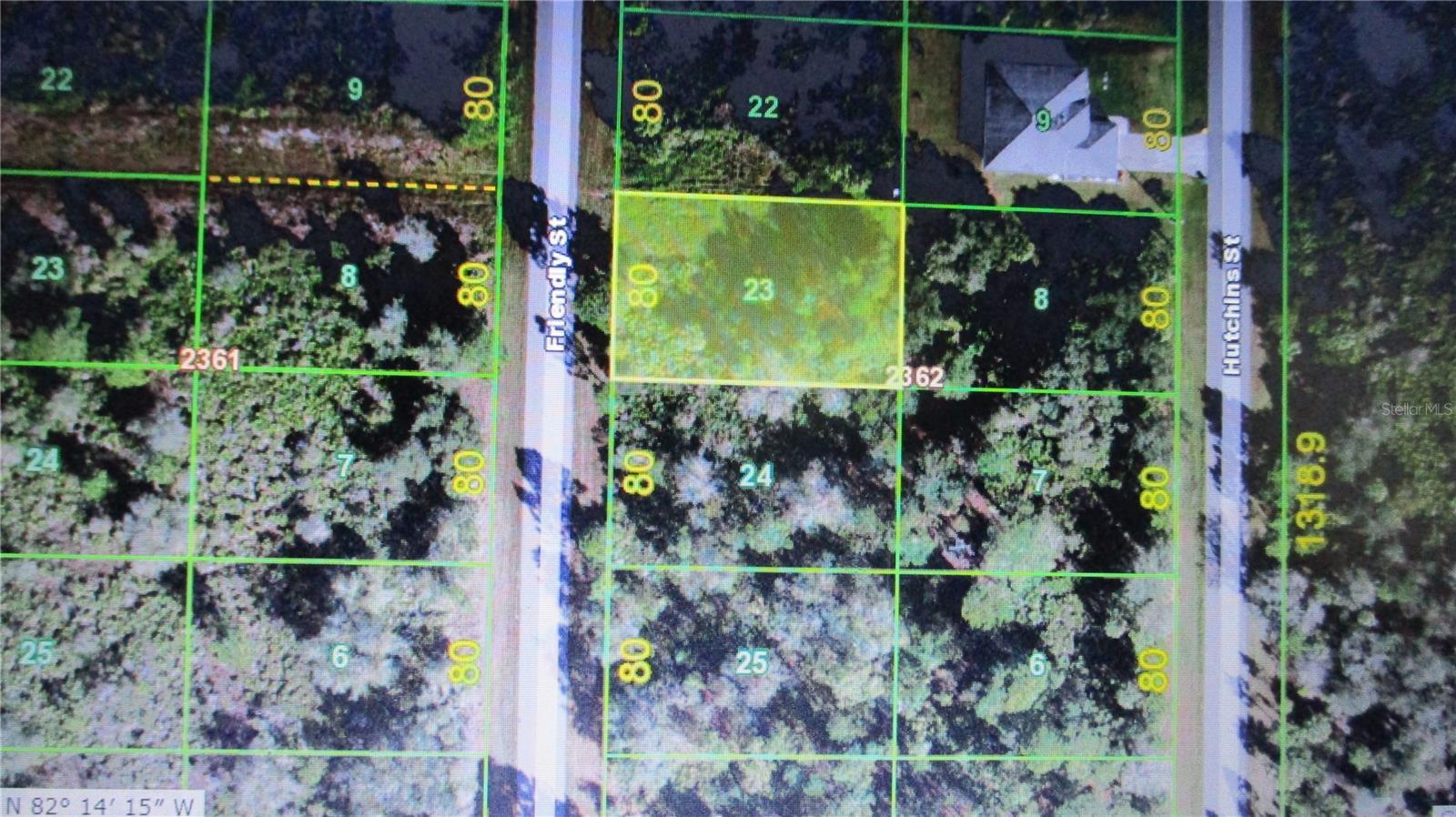 Photo of Listing #N6121877