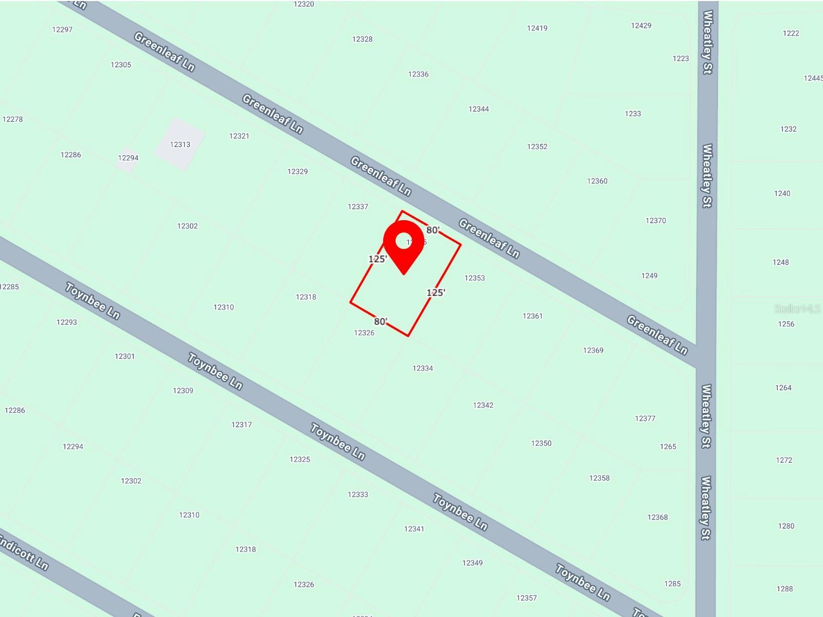 Photo of Listing #N6137954