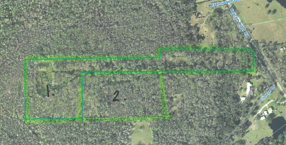 Beacon Light Road, EDGEWATER