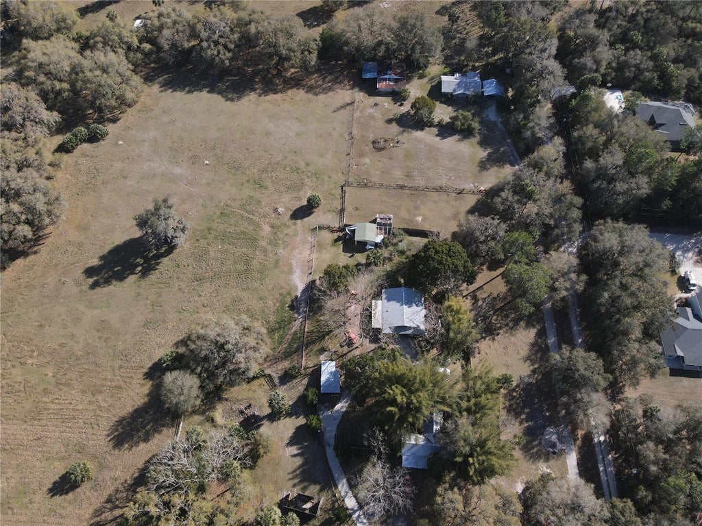 485 Dickson Avenue, OSTEEN FL OSTEEN Lots/Land Homes For Sale