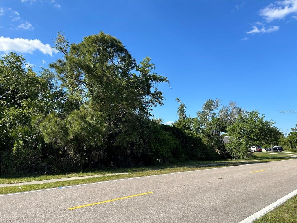 Jaylene Road, NORTH PORT FL NORTH PORT Lots/Land Homes For Sale