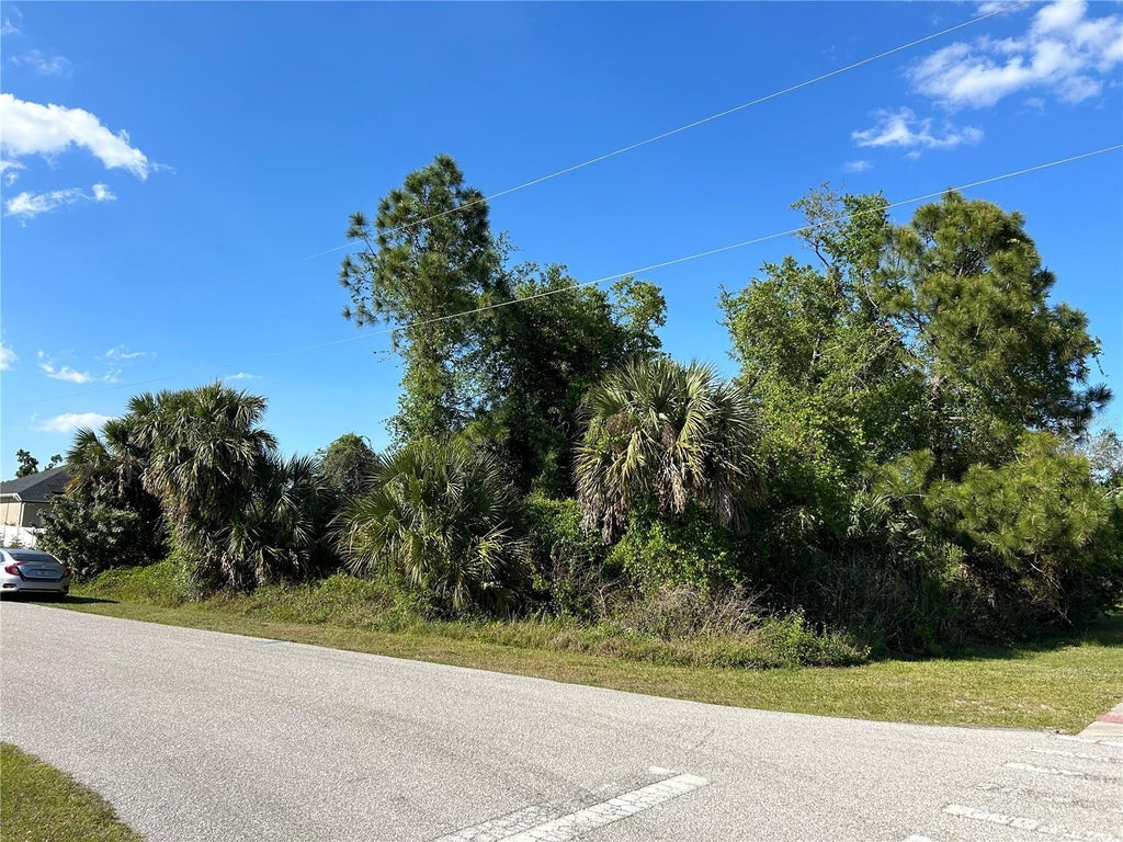 Jaylene Road, NORTH PORT FL NORTH PORT Lots/Land Homes For Sale