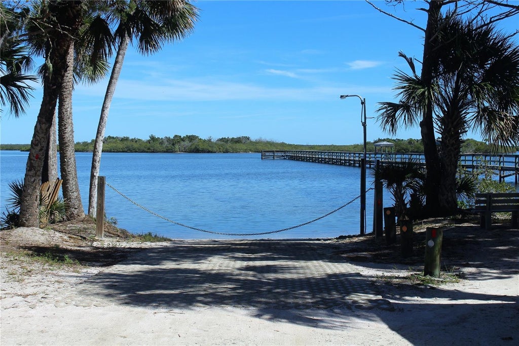280 Golden Bay Boulevard, OAK HILL FL OAK HILL Lots/Land Homes For Sale