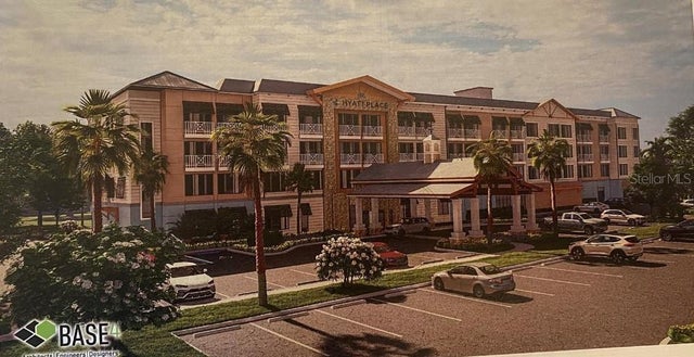 429 East 3rd Avenue, NEW SMYRNA BEACH