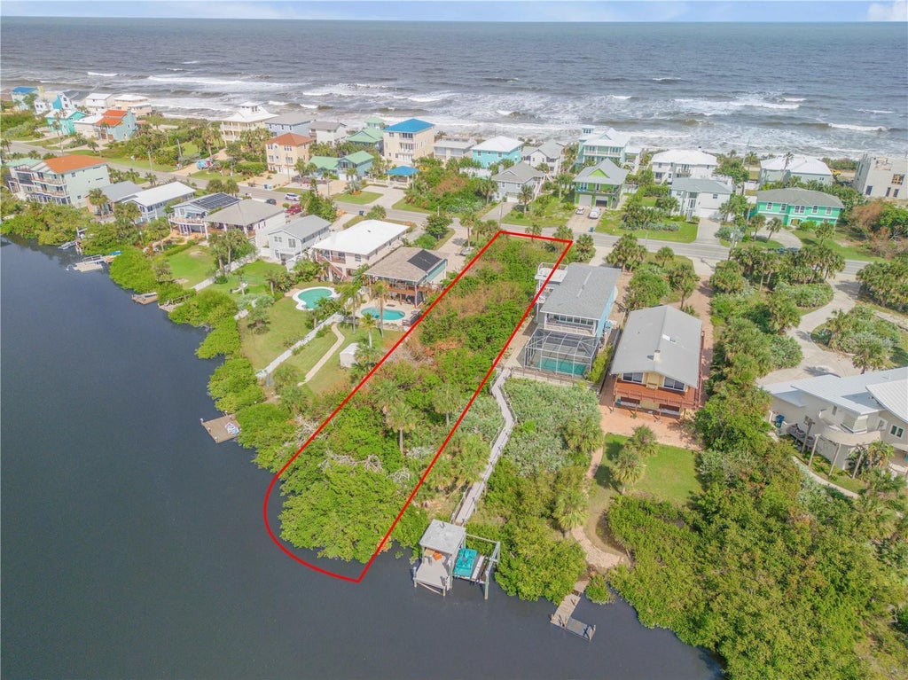 Turtlemound Road, NEW SMYRNA BEACH FL NEW SMYRNA BEACH Lots/Land
