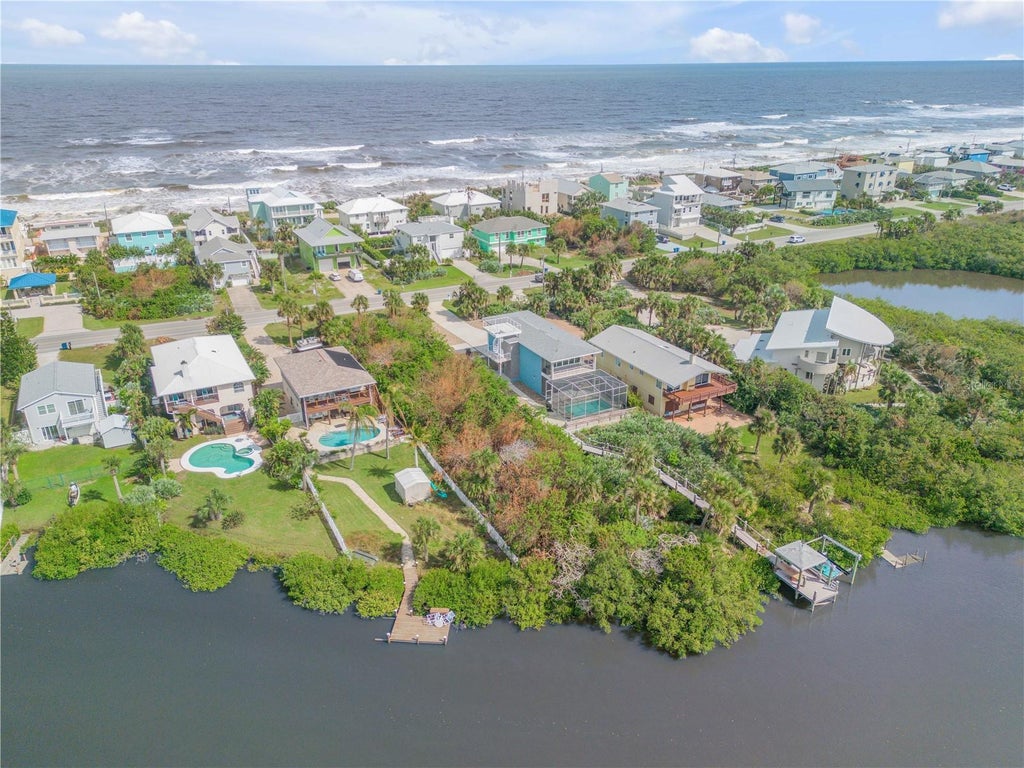 Turtlemound Road, NEW SMYRNA BEACH FL NEW SMYRNA BEACH Lots/Land