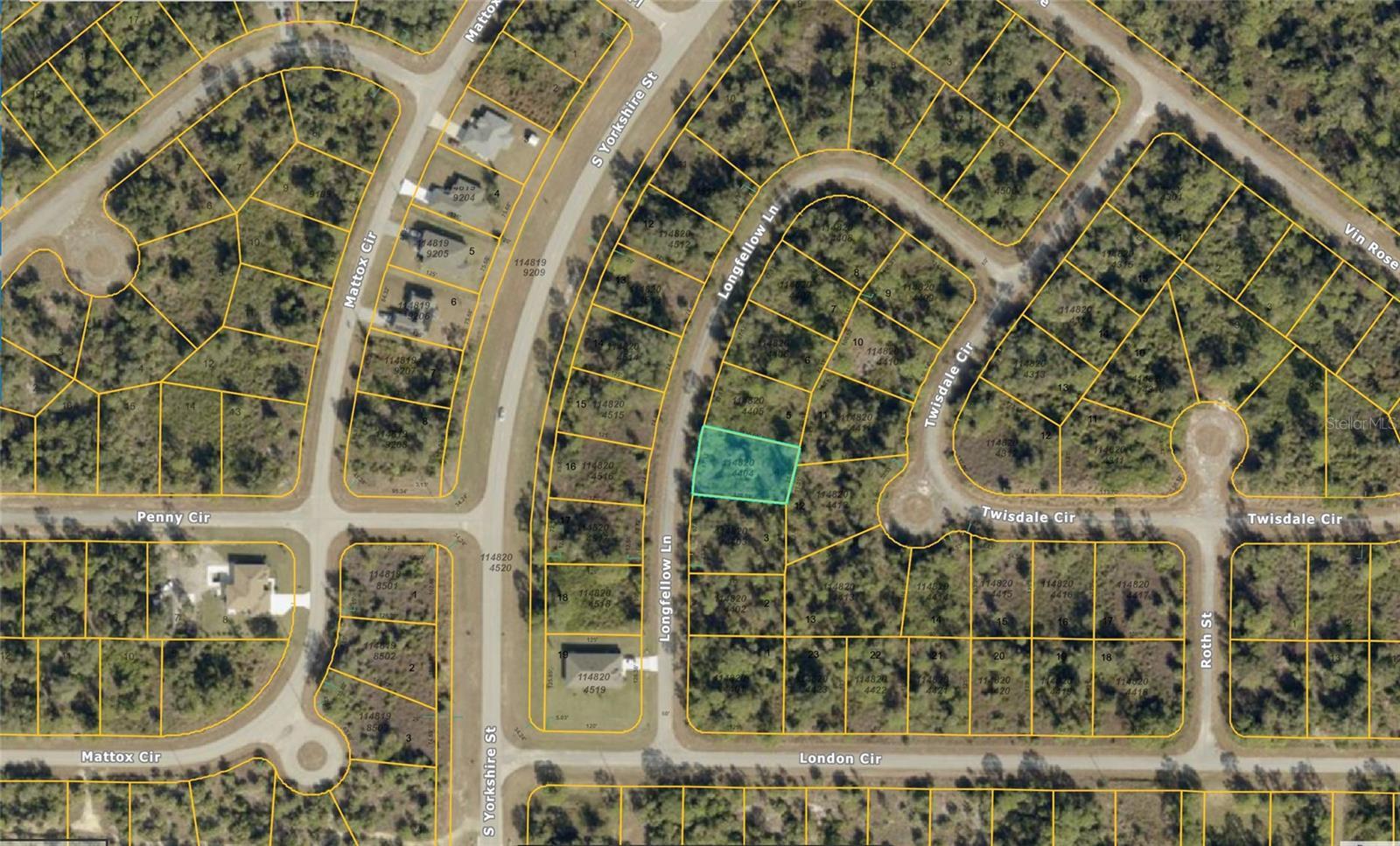 Photo of Listing #NS1084674