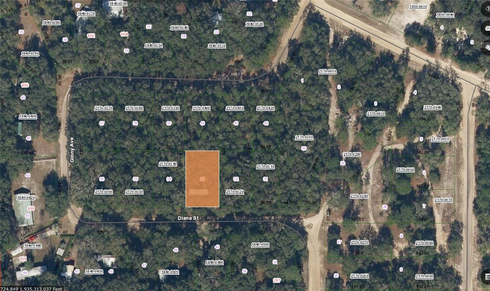 Photo of Listing #NS1084749