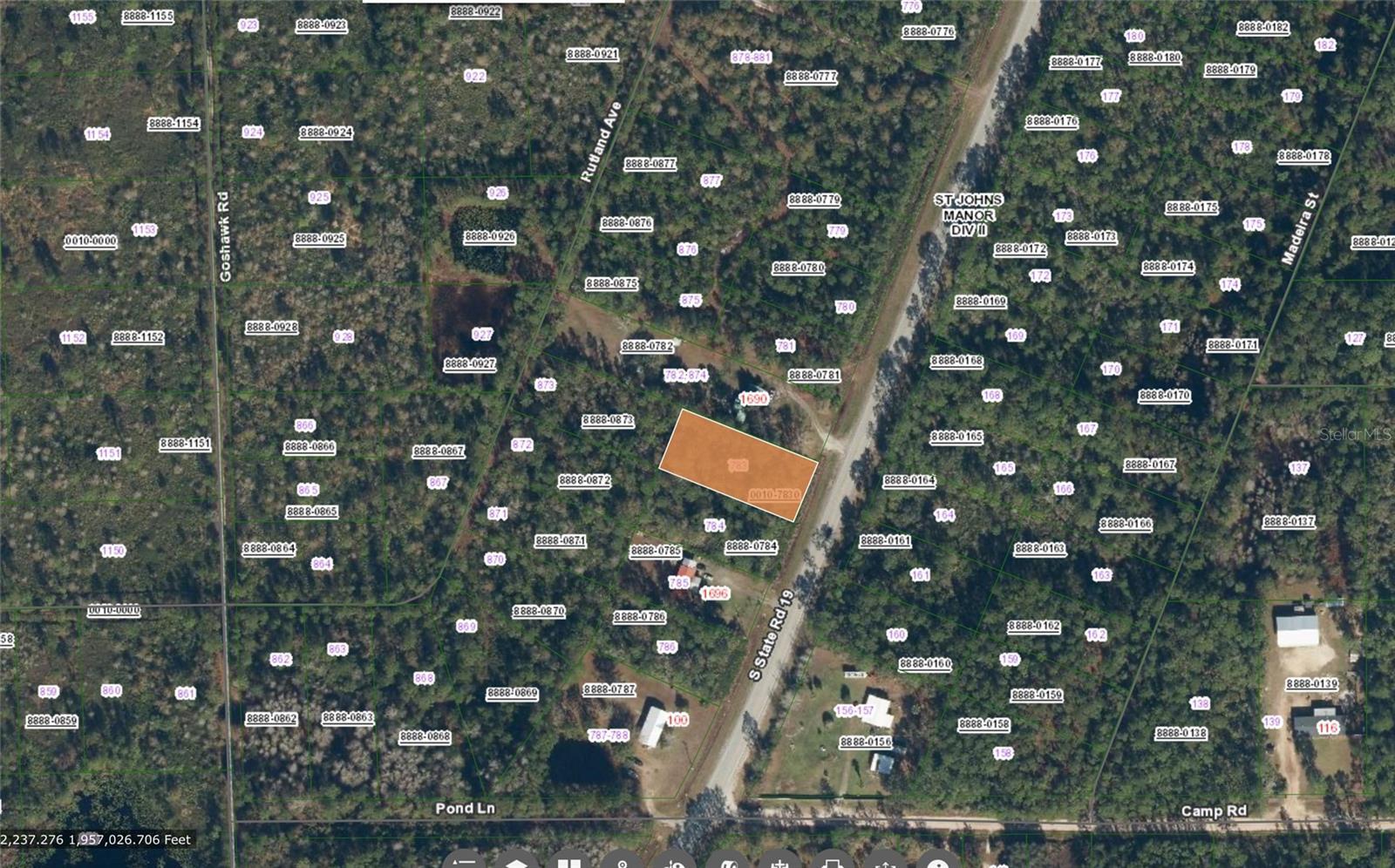 Photo of Listing #NS1086062