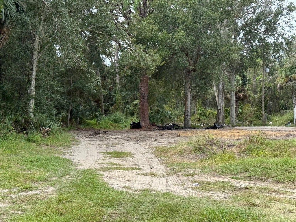 2794 South Ridgewood Avenue S, EDGEWATER