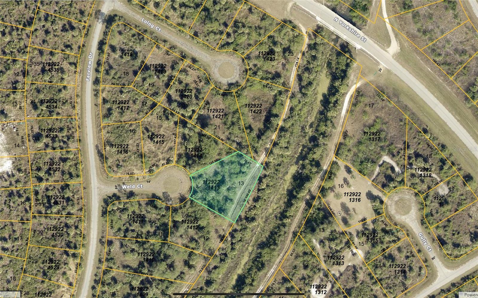 Photo of Listing #NS1087067