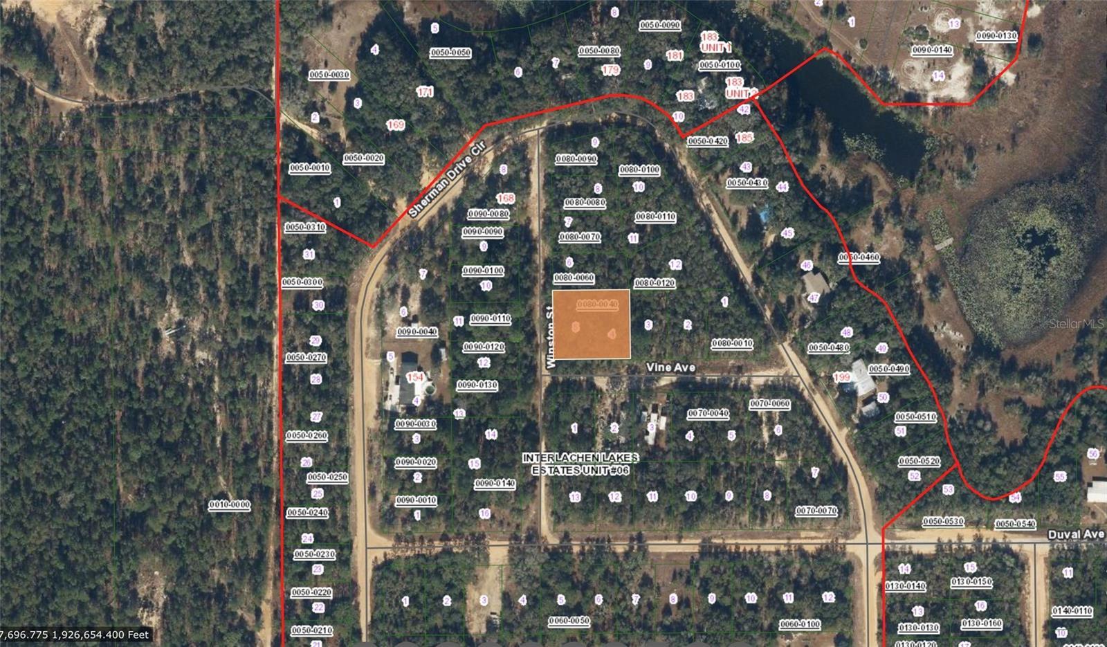 Photo of Listing #NS1087155