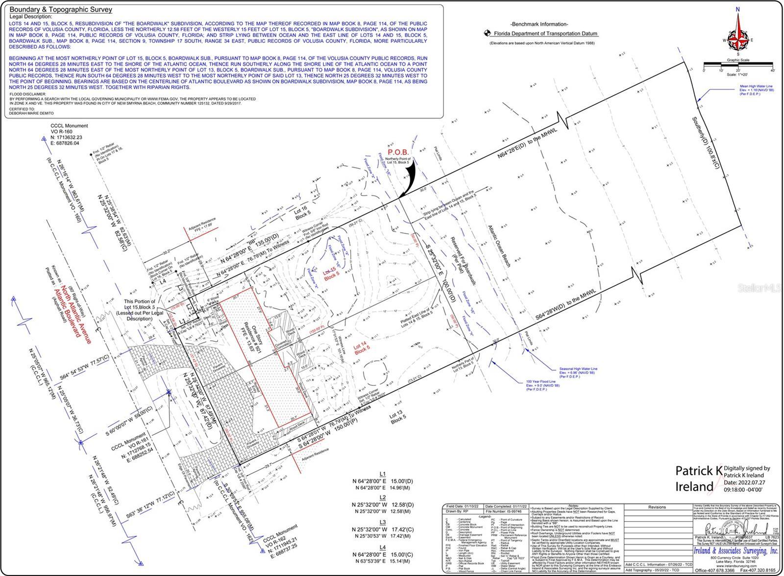 Photo of Listing #NS1087201