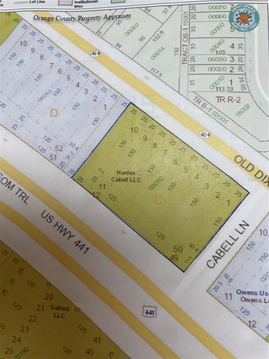 Photo of Listing #O5962152