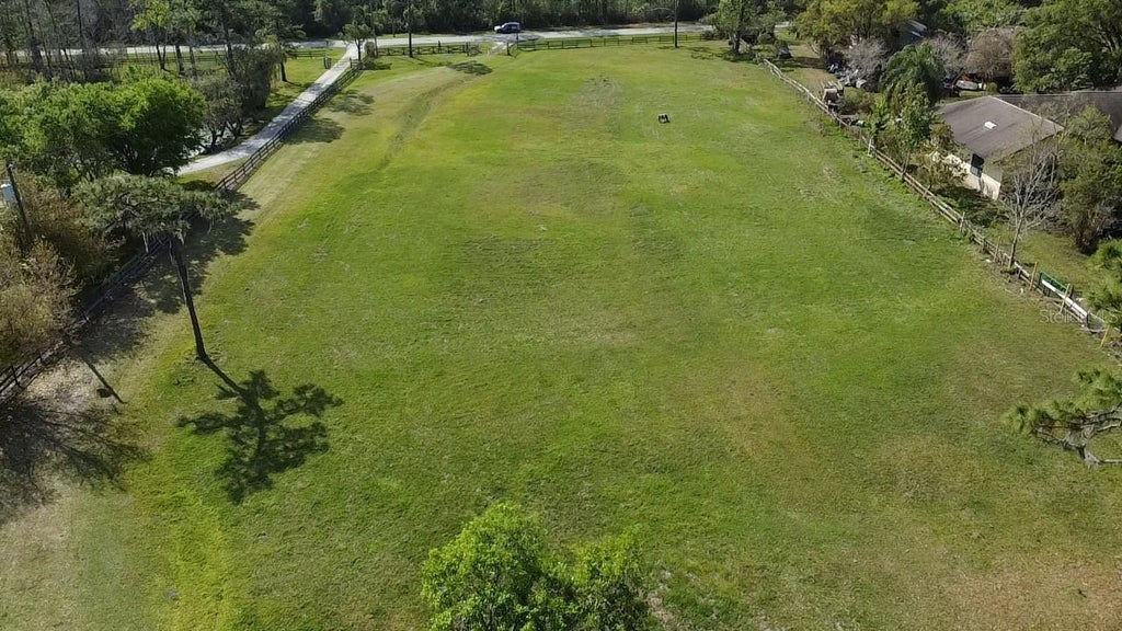 19755 Lake Pickett Road, ORLANDO