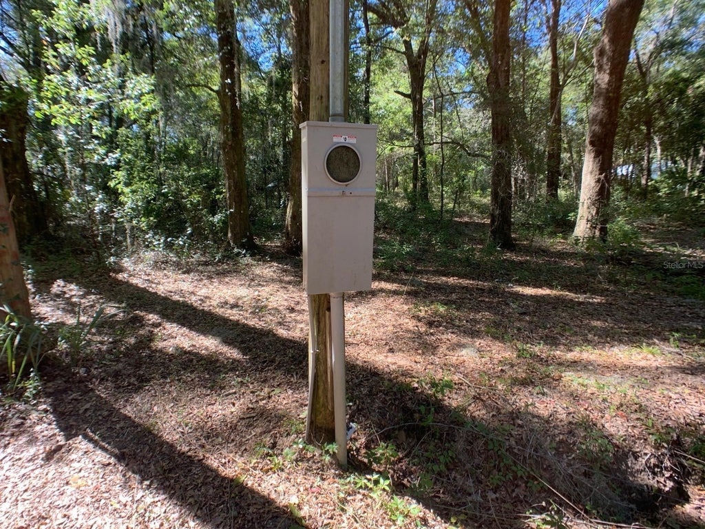 18420 Nw 57th Court, REDDICK FL REDDICK Lots/Land Homes For Sale