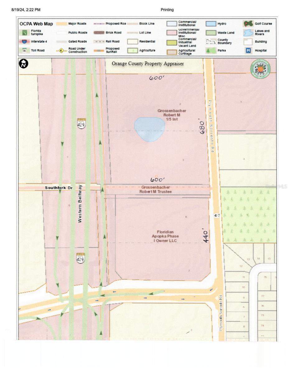 Photo of Listing #O6234118