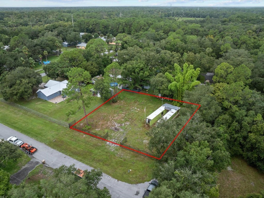 1448 Immokalee Street, INTERCESSION CITY FL INTERCESSION CITY Lots/Land Homes For Sale