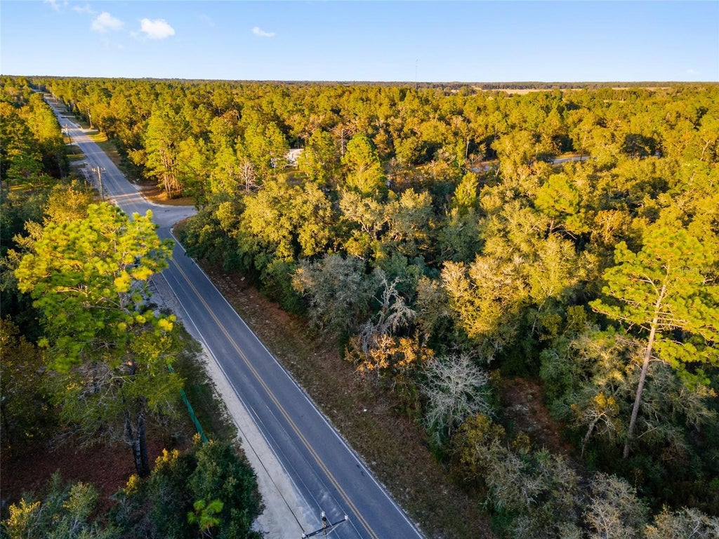 Lot 79 Ne 105th Avenue, BRONSON FL BRONSON Lots/Land Homes For Sale