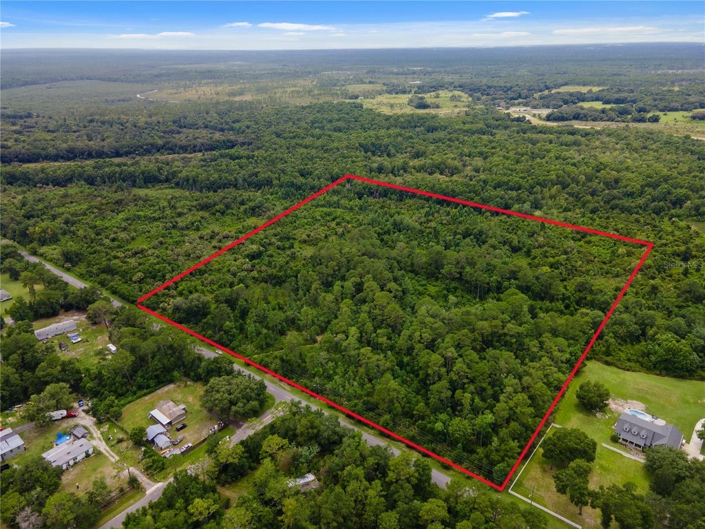 Wekiva River Road Road, SORRENTO FL SORRENTO Lots/Land Homes For Sale