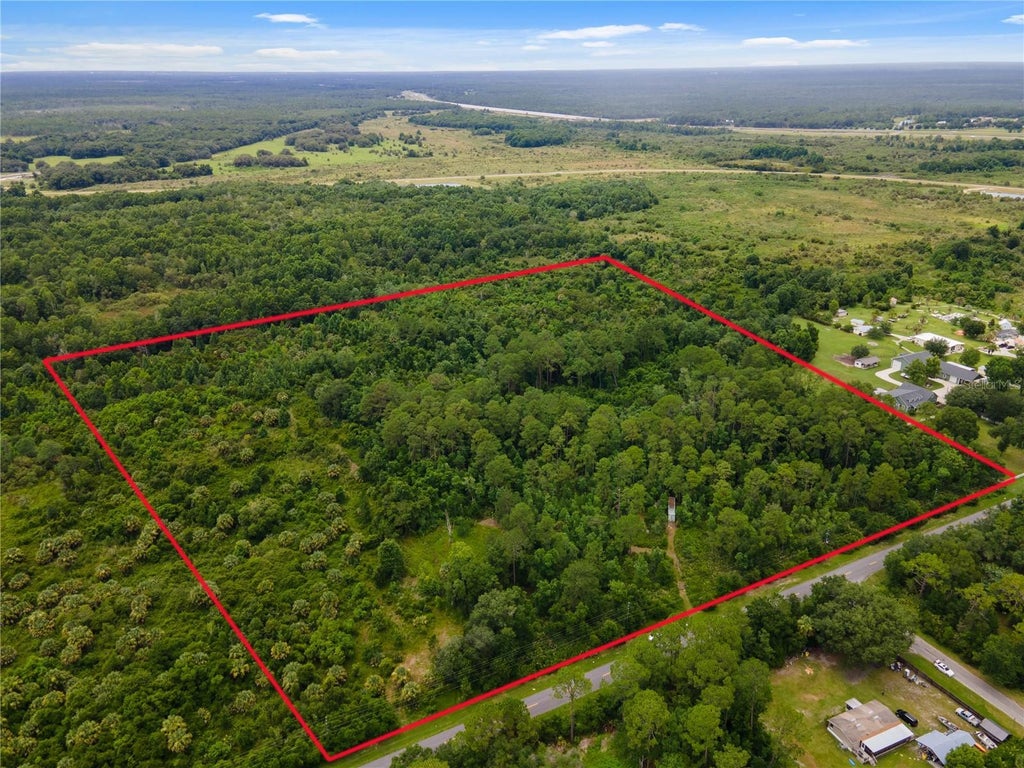 Wekiva River Road Road, SORRENTO FL SORRENTO Lots/Land Homes For Sale
