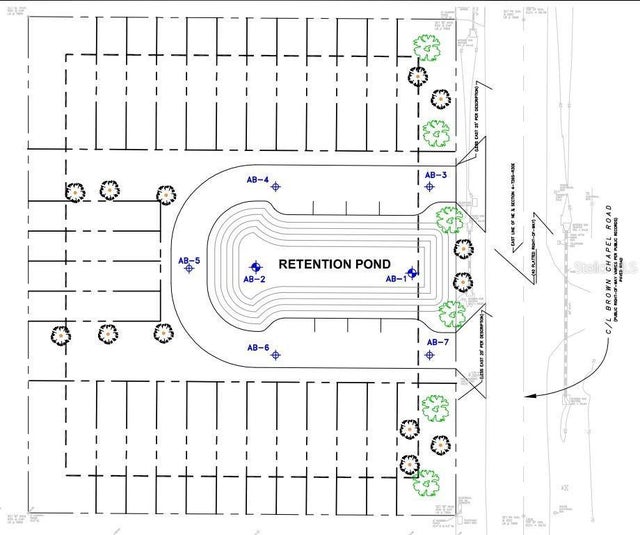 Brown Chapel Road, SAINT CLOUD