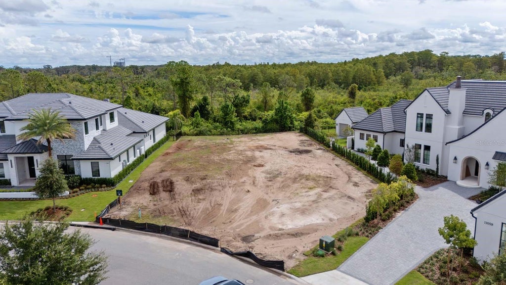 Lot 41, Cromwell Road, ORLANDO