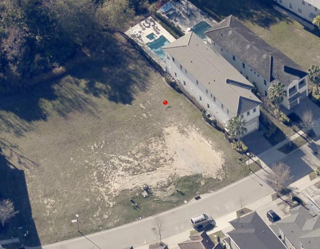 888 Desert Mountain Court REUNION FL REUNION Lots/Land Homes For Sale