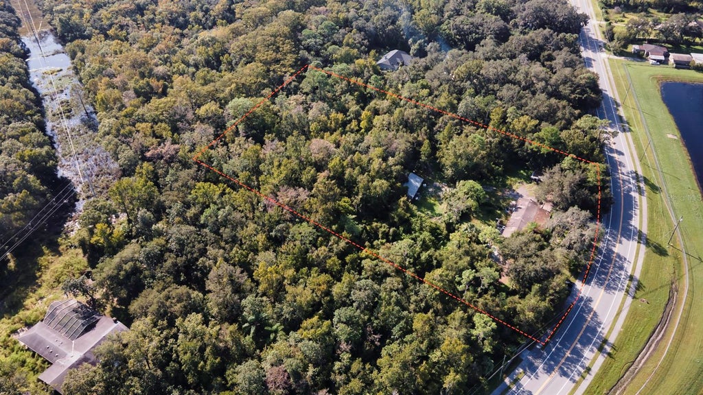 3301 North Tanner Road, ORLANDO FL ORLANDO Lots/Land Homes For Sale