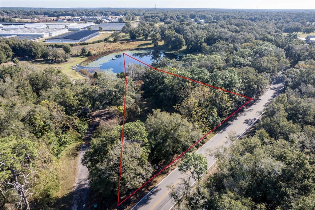 6311 Sadler Road, MOUNT DORA FL MOUNT DORA Lots/Land Homes For Sale