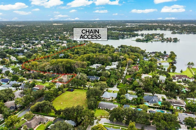 1000 Howell Branch Road, WINTER PARK