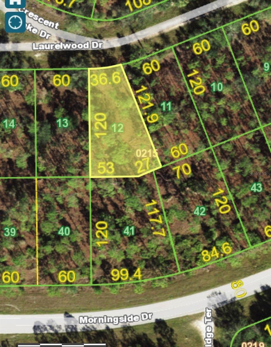 Photo of Listing #O6270550