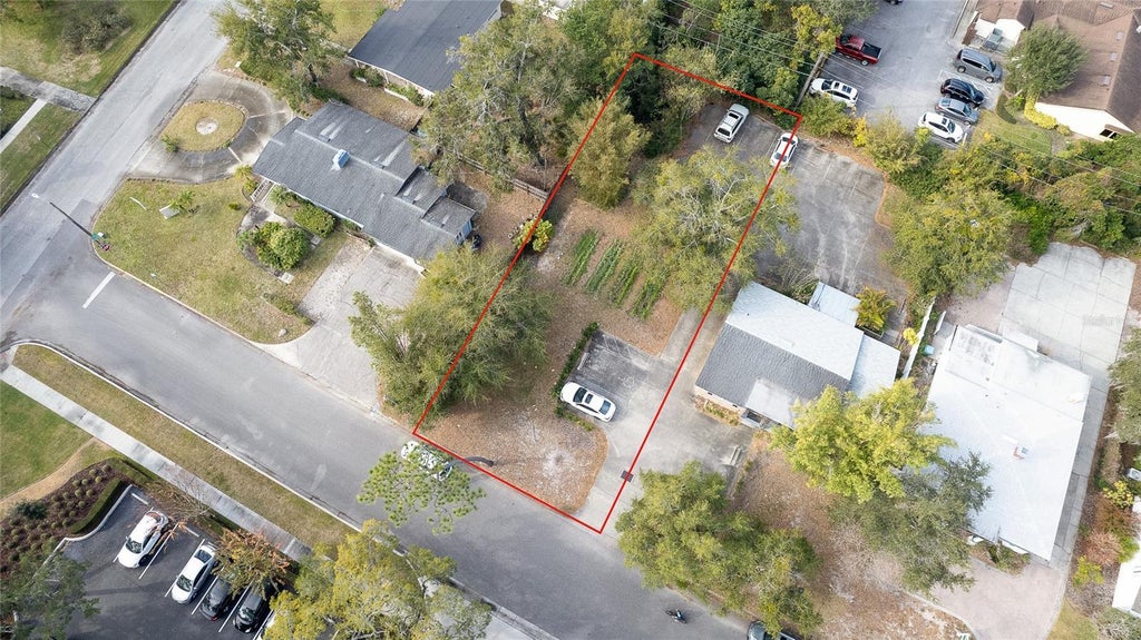 229 South Edinburgh Drive, WINTER PARK