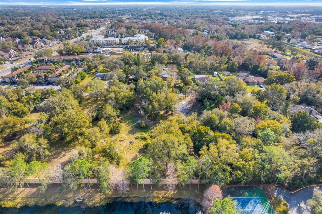 7429 Restful Street, WINTER PARK