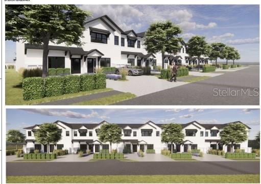 1011 25th Street, ORLANDO