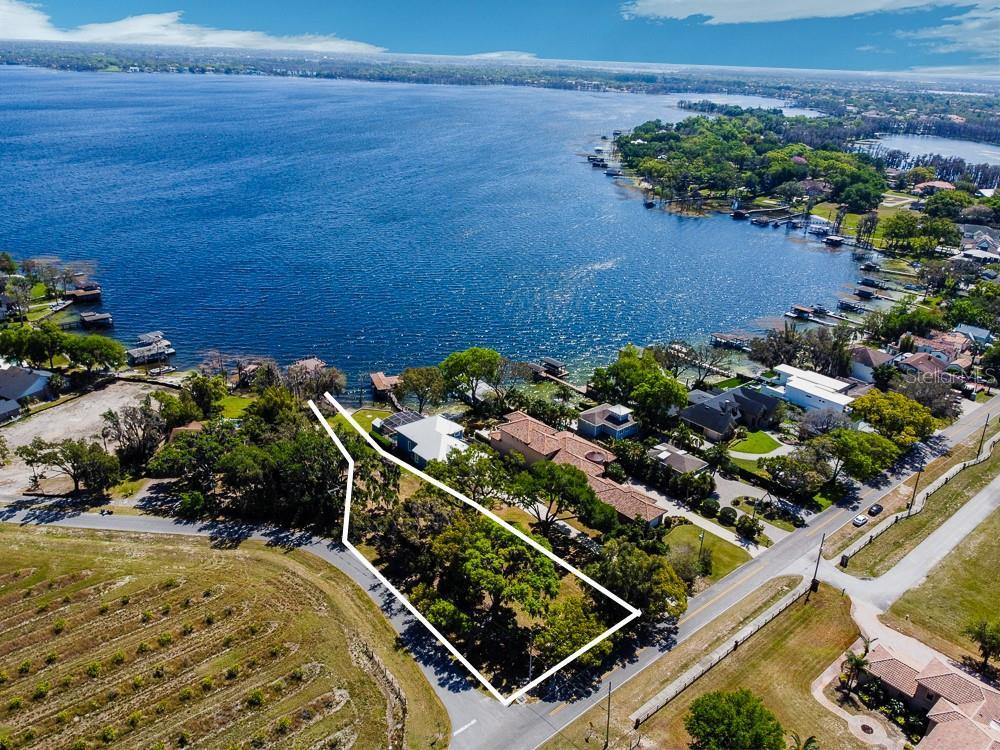 5235 West Lake Butler Road, WINDERMERE