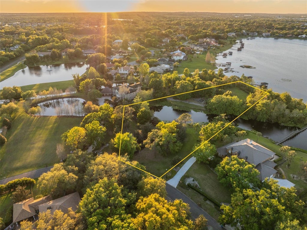 2938 Sunbittern Court, WINDERMERE