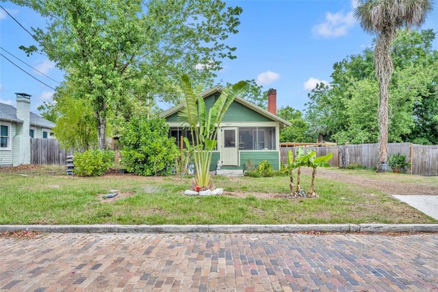 2011 Harmon Avenue, WINTER PARK