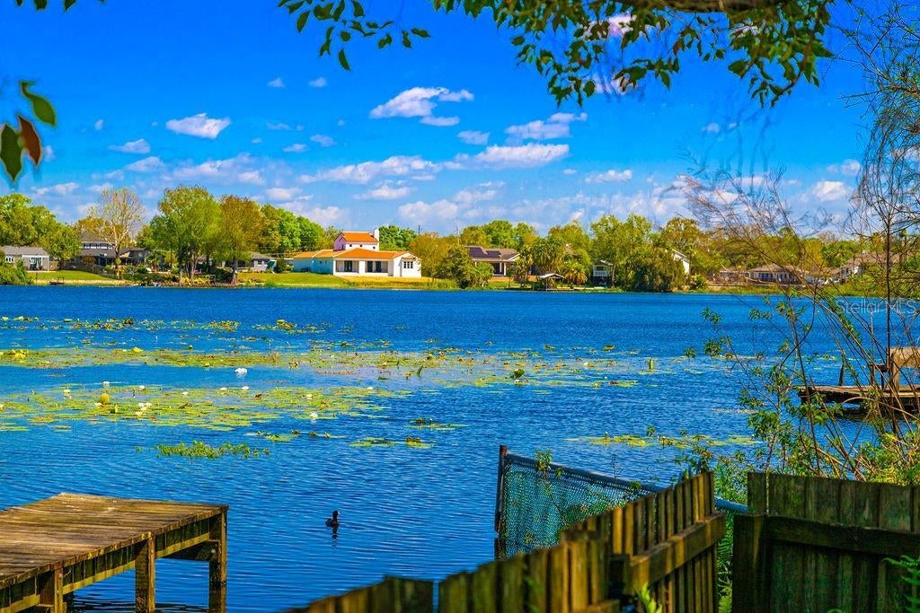 2501 Weber Street, ORLANDO