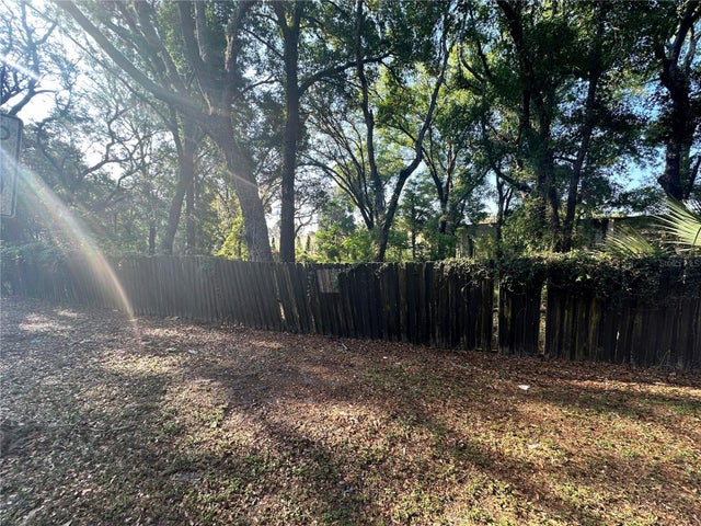 Morton Jones Road, GOTHA