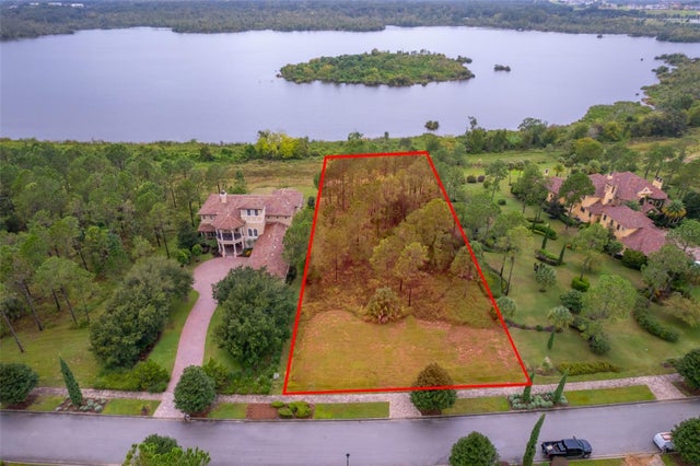 16325 Pendio Drive, BELLA COLLINA