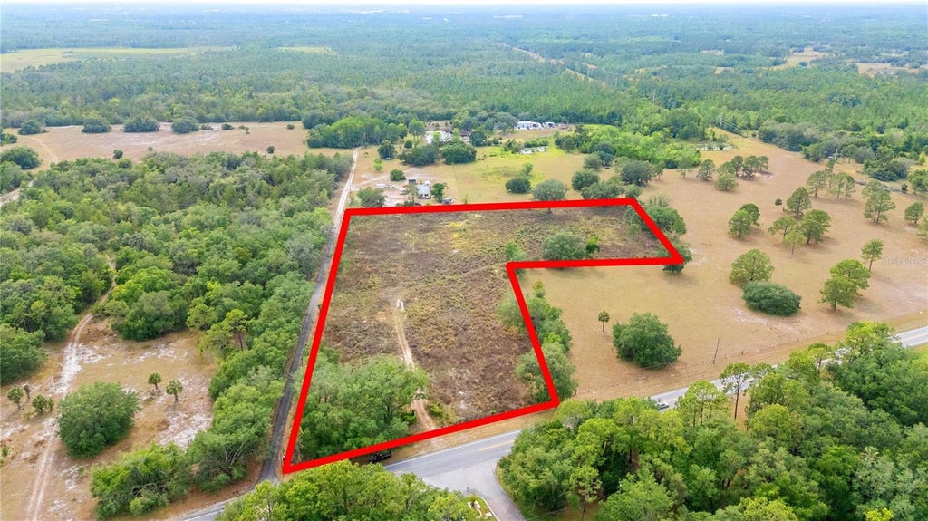 4802 Chuluota Road, ORLANDO