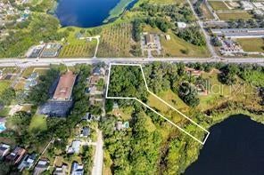 8356 Silver Star Road, ORLANDO