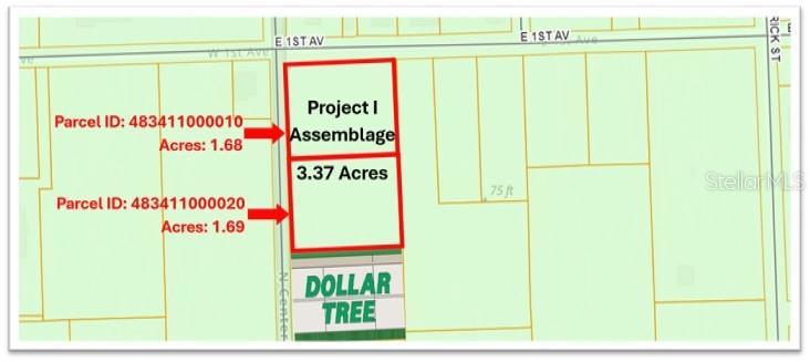 Photo of Listing #O6321098