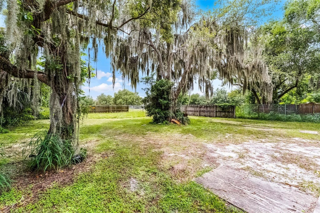 770 West Webster Avenue Rear Lot, WINTER PARK