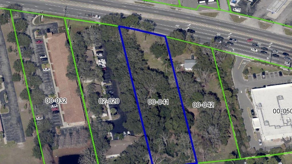 7250 Curry Ford Road, ORLANDO